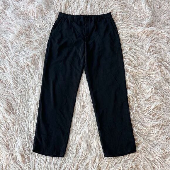 Black Dress Pants - Picture 1 of 4